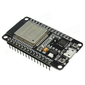 Arduino ESP-32S Bluetooth Modül