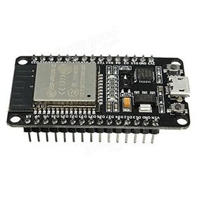 Arduino ESP-32S Bluetooth Modül