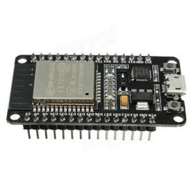Arduino ESP-32S Bluetooth Modül