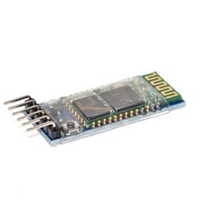 Arduino HC-05 Bluetooth Modül