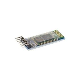 Arduino HC-05 Bluetooth Modül
