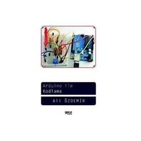Arduino İle Kodlama - Ali Özdemir