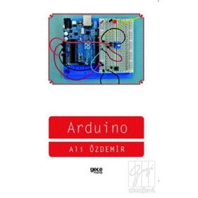 Arduino İle Kodlama - Ali Özdemir