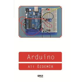 Arduino İle Kodlama - Ali Özdemir