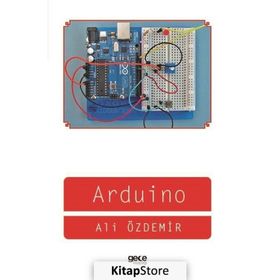 Arduino İle Kodlama - Ali Özdemir