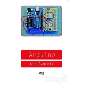 Arduino İle Kodlama - Ali Özdemir
