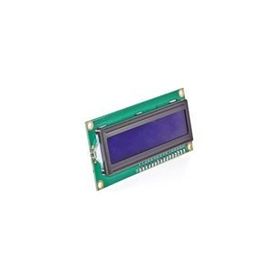 Arduino LCD1602 Mavi I2C LCD Ekran Modülü