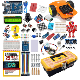 Arduino Maker Seti