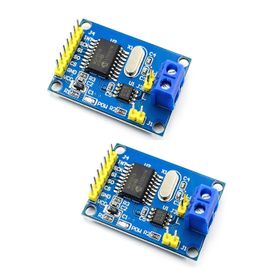 Arduino MCP2515 Canbus-Spı Haberleşme Modülü