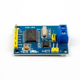 Arduino MCP2515 Canbus-Spı Haberleşme Modülü