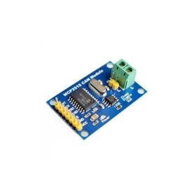Arduino MCP2515 Canbus-Spı Haberleşme Modülü
