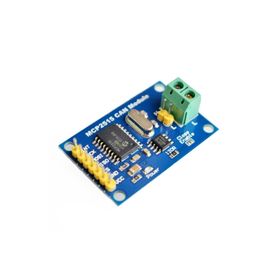 Arduino MCP2515 Canbus-Spı Haberleşme Modülü