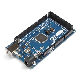 Arduino Mega 2560 R3 Mini Breadboardlu Proto Shield Kiti