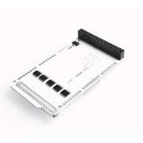 Arduino Mega TFT Shield