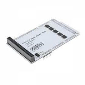 Arduino Mega TFT Shield