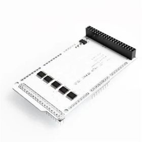 Arduino Mega TFT Shield