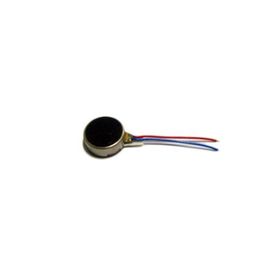 Arduino Mini Titreşim Motoru 3V - Şaftsız 10x3 mm - Deney Vibrasyon Motor