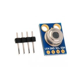Arduino Mlx90614Esf-Bcc Kızılötesi Termometre Modülü