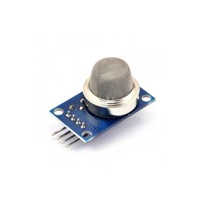 Arduino MQ-2 Duman Lpg Bütan Hidrojen Gaz Sensör Modülü