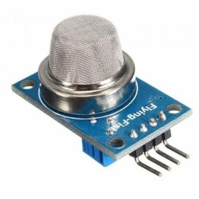 Arduino MQ-9 Karbonmonoksit ve Yanıcı Gaz Sensör Modülü