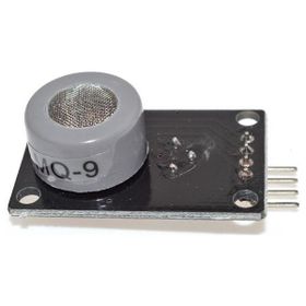 Arduino MQ-9 Karbonmonoksit ve Yanıcı Gaz Sensör Modülü