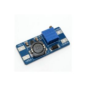 Arduino MT3608 2A Ayarlanabilir Voltaj Yükseltici Kart