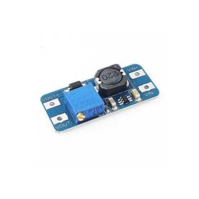 Arduino MT3608 2A Ayarlanabilir Voltaj Yükseltici Kart