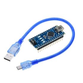 Arduino Nano 328 Kablolu USB