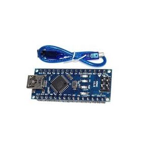 Arduino Nano 328 Kablolu USB