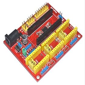 Arduino Nano CNC Shield