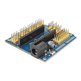 Arduino Nano Sensör Shield