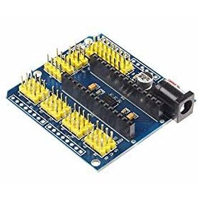 Arduino Nano Sensör Shield