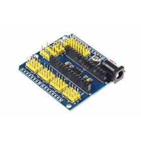 Arduino Nano Sensör Shield