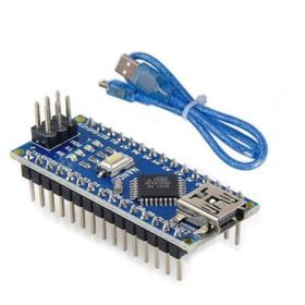 Arduino Nano V3 USB Kablo