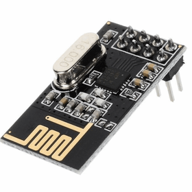 Arduino NRF24L01 Wireless 2.4GHz Alıcı Verici Modül