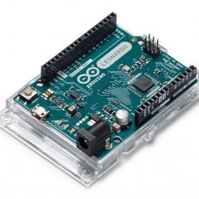 Arduino Orijinal Leonardo
