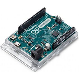 Arduino Orijinal Leonardo