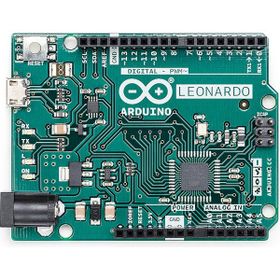 Arduino Orijinal Leonardo