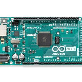 Arduino Orijinal Mega 2560 Rev3 Arduino