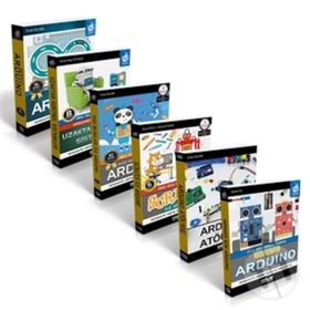 Arduino Programlama Seti - Kolektif