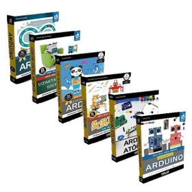 Arduino Programlama Seti - Kolektif