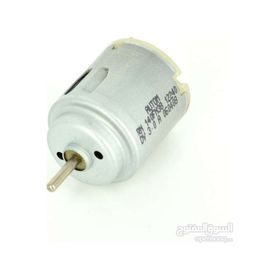 Arduino R140 Micro 2 Adet 2 mm 1.5 V - 6 V DC Motor Oyuncak Şaft