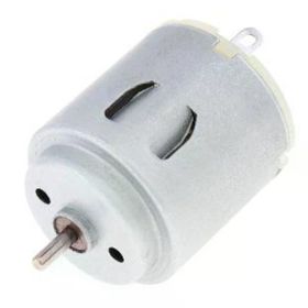 Arduino R260 Micro 5V Motor 1.61W Dc Motor 12300 Rpm 2 mm Şaft