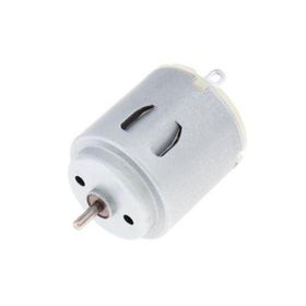 Arduino R260 Micro 5V Motor 1.61W Dc Motor 12300 Rpm 2 mm Şaft