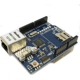 Arduino SD Kart Shield