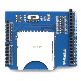 Arduino SD Kart Shield