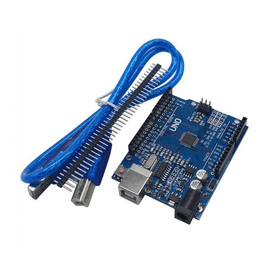 Arduino Uno Ekonomik Başlangıç Seti