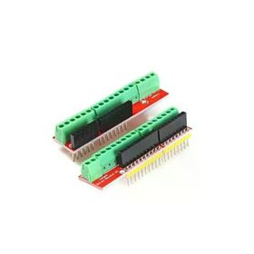 Arduino Uno Klemens Çevirici Shield