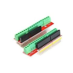 Arduino Uno Klemens Çevirici Shield