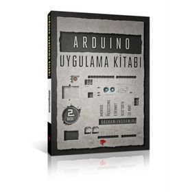 Arduino Uygulama Kitabı - Coşkun Taşdemi